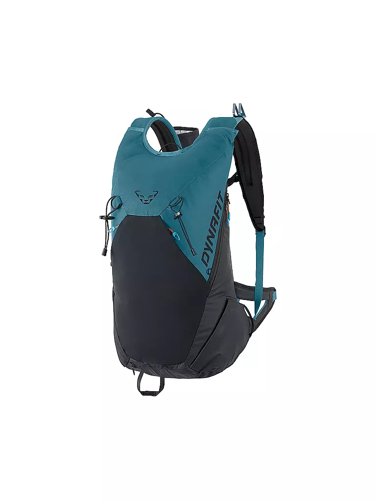 DYNAFIT Skitouren Rucksack Radical 28 blau